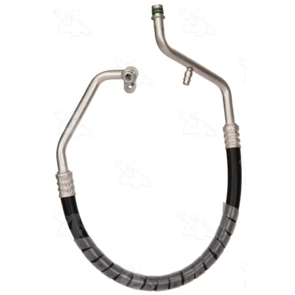 Four Seasons Scion Xa 06-Xb 06 Hose Assembly, 55919 55919 - main